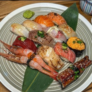 [서울 용산] 스시차림 숙명여대점