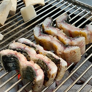 [경기 용인] 영광민물장어 본점