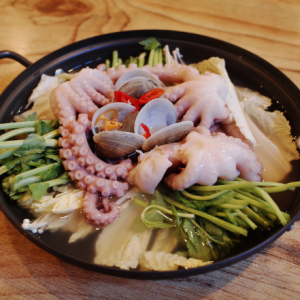 서울무교동낙지