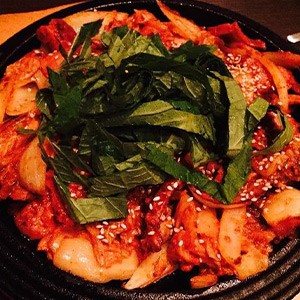 [경기 군포] 소봉포차