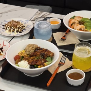 [서울 은평] 샐러마켓 불광점