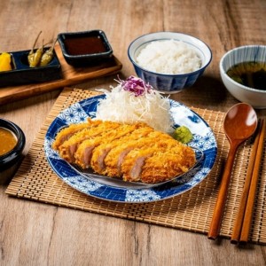 [서울 강북] 카츠쇼쿠도우 수유점