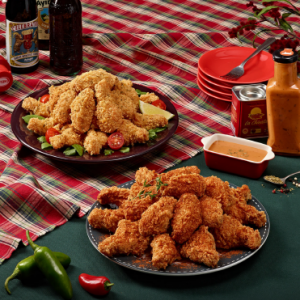 호치킨 길병원점