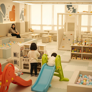 [인천 계양] 레인보우스타 작전