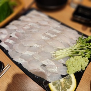 [경기 남양주] THE 바다마켓 평내호평점