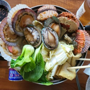 [경기 부천] 전복파는청년