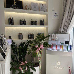 [경기 수원] 스페이스뷰티 수원광교중앙역점