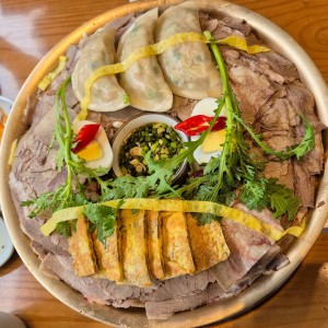 [경기 화성] 평가옥 동탄점