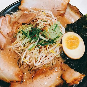 [서울 강서] 계단라멘 마곡점