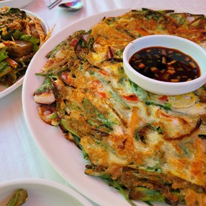 [대전 중구] 신가네파전