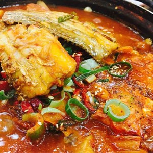 [서울 중구] 전주식당