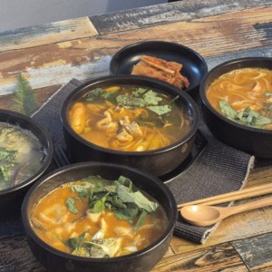 [부산 북구]  다둥이장어탕