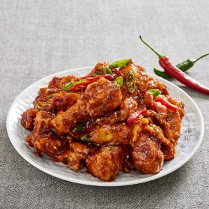 [경기 수원] 수원왕갈비통닭 세류2호점