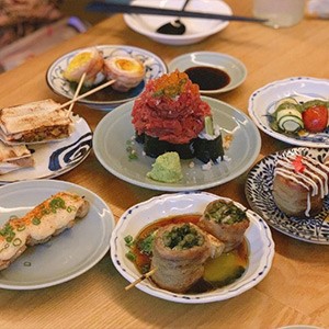 [강원 삼척] 구름다리