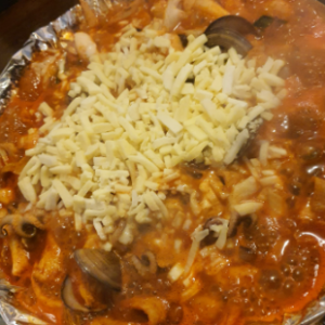 [서울 강남] 양철지붕 본점