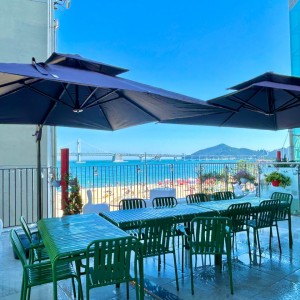 아르 파티룸 광안리