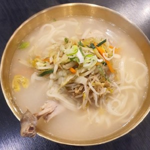 [경기 하남] 파주닭국수 하남미사점