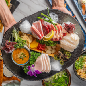 [광주 광산] 백운초밥