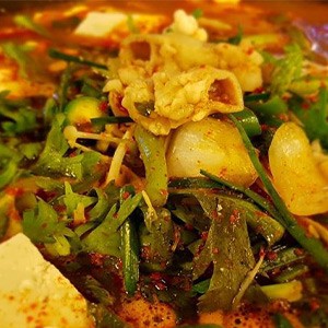 [대구 수성] 김임용선산곱창 중동점