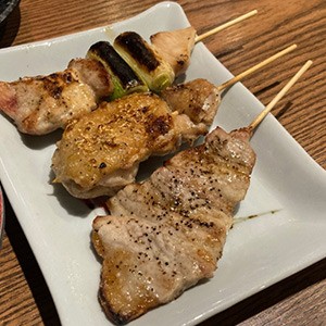 [울산 동구] 노군꼬치 지웰자이점