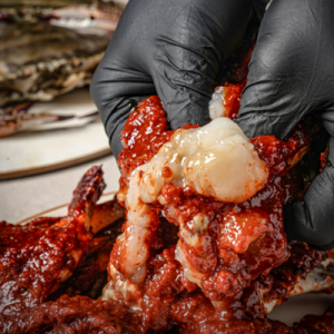 [부산 해운대][클립] 신사꽃게당 해운대점