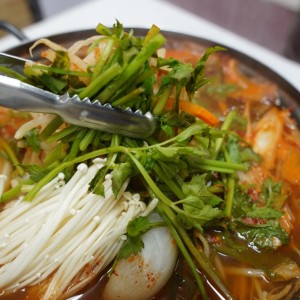 [경남 창원] 해송복집