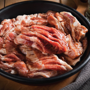 [경기 김포] 수갈비