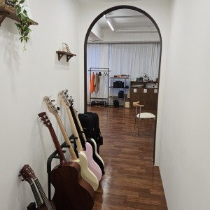 [서울 서초] 오늘은뮤직 양재점