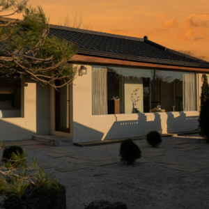 [경북 청도] 스테이더담 청도 청라점