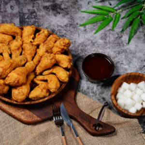 [충북 증평] 아이벗치킨 증평점