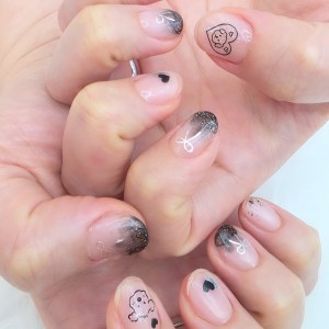 네일바룸 동탄점