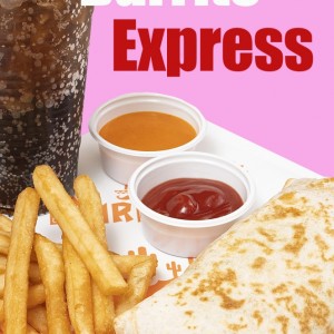 부리또익스프레스 계명대점