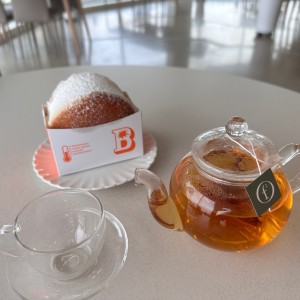 어드레스&붐도넛