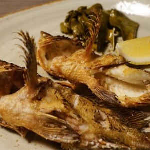 [경기 부천] 바다친구 생선구이