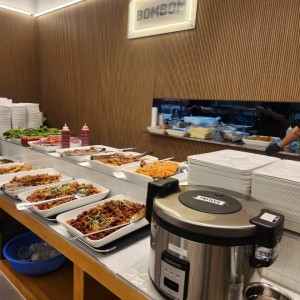 [경기 남양주] 봄봄 한식뷔페 다산점