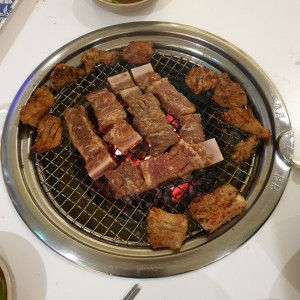 [경기 부천] 명궁숯불갈비