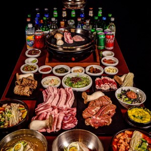 [경기 화성] 남양한돈 남양본점