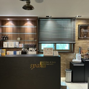 [경북 영주] 스파에이