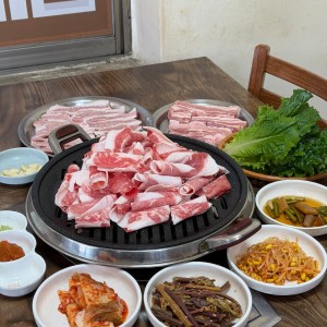 [경기 용인] 장원 본점