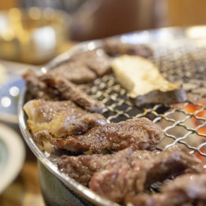 [경북 구미] 정담숯불갈비 본점