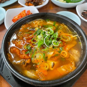 [제주 제주] 한일식당