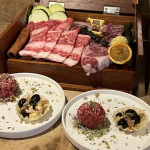 [서울 강남] MUU한우다이닝 청담