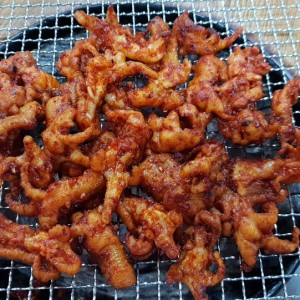 본가 산오곰장어