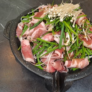 [부산 기장] 용천집