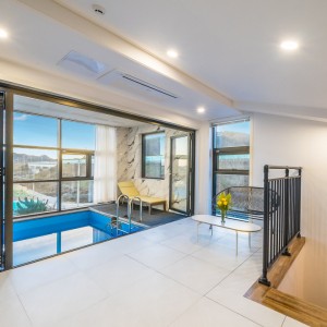 [경북 영덕] 해송해솔풀빌라