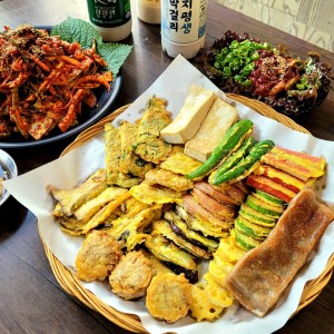 낭만전집 대야본점