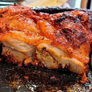 [부산 해운대] 레몬 인도음식점