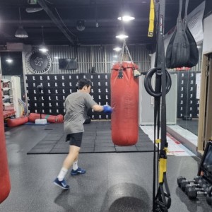 [기자단] B&S BOXING GYM
