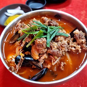 [서울 강서] 자금성