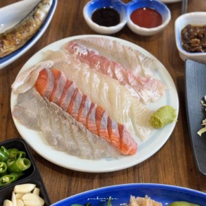 [경기 김포] 구래수산